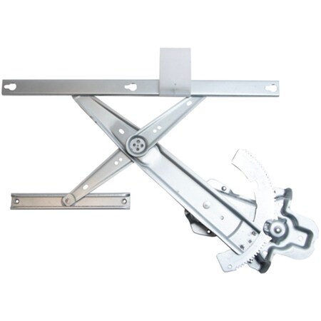 Aci Automotive Power Window Regulator, 380173 380173